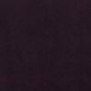 purple plain velvet-chenille fabric from Clarke & Clarke