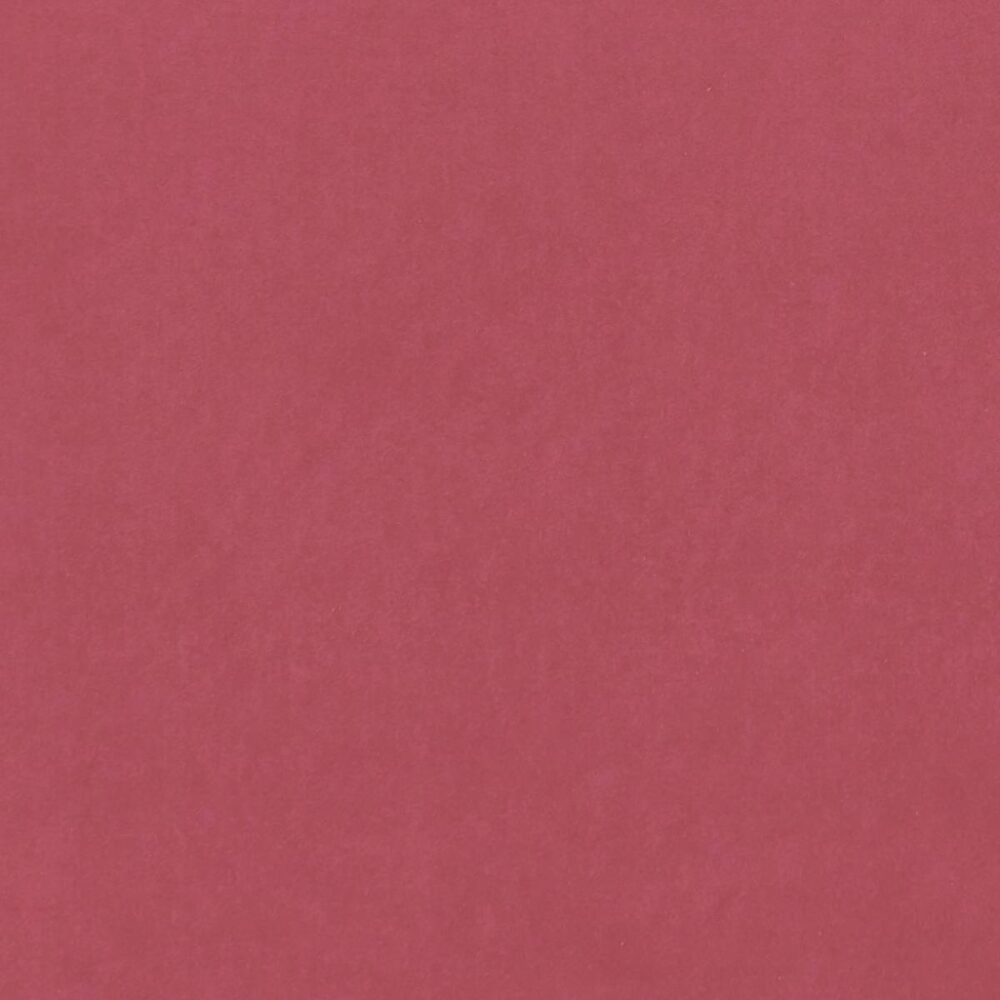 pink plain velvet-chenille fabric from Clarke & Clarke