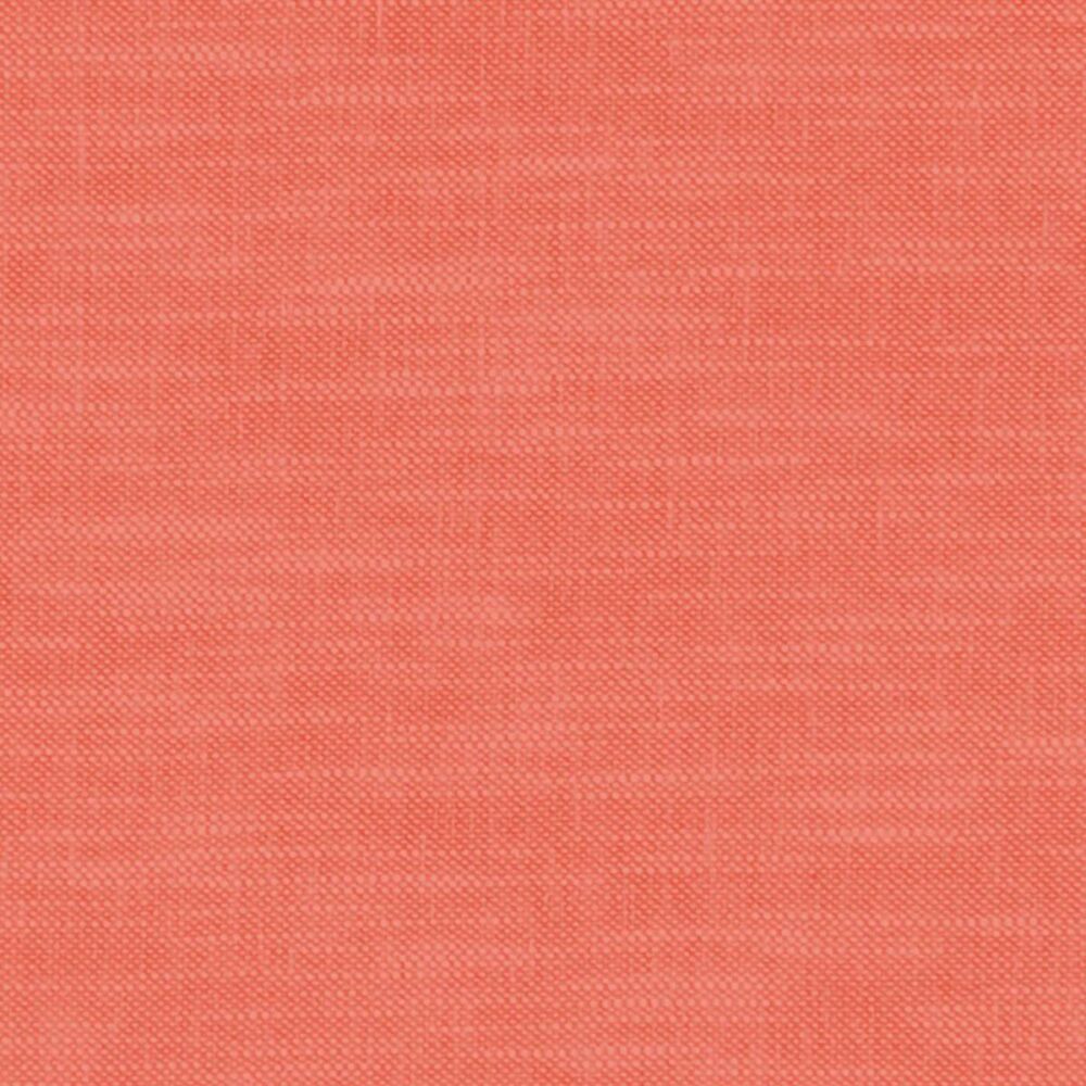 Amalfi Fabric - Coral by Amalfi Fabric - Coral from