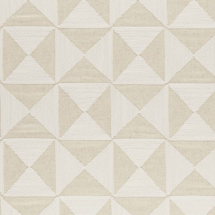 Adisa Fabric - Natural swatch