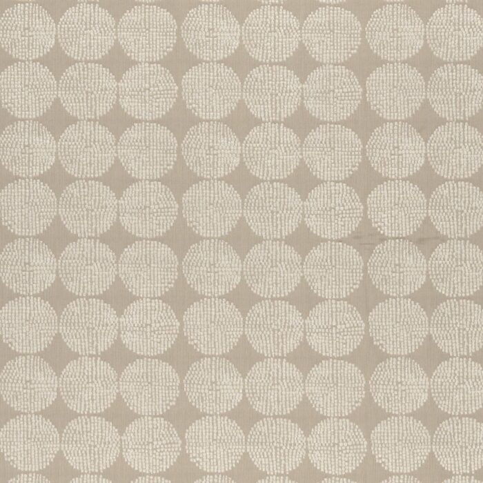 Kiko Fabric - Natural swatch