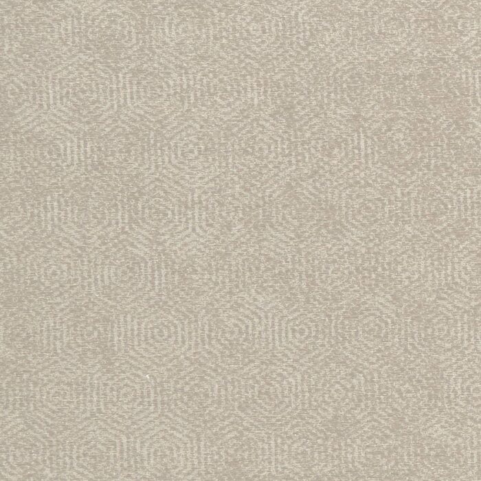 Yoruba Fabric - Natural swatch