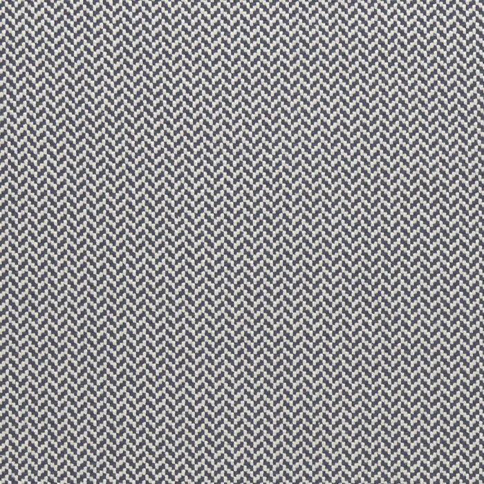 Zalika Fabric - Indigo swatch