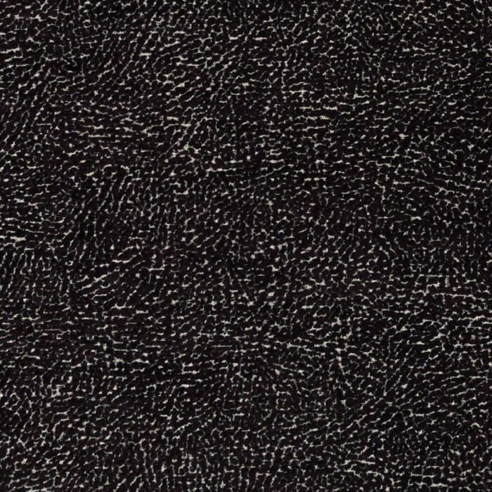 Mason Fabric - Noir swatch