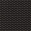 black-grey geometric velvet-chenille fabric from Clarke & Clarke