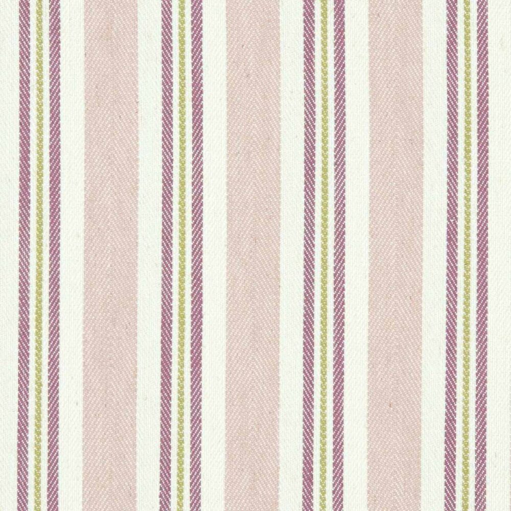 Alderton Fabric - Damson / Heather by Alderton Fabric - Damson / Heather from
