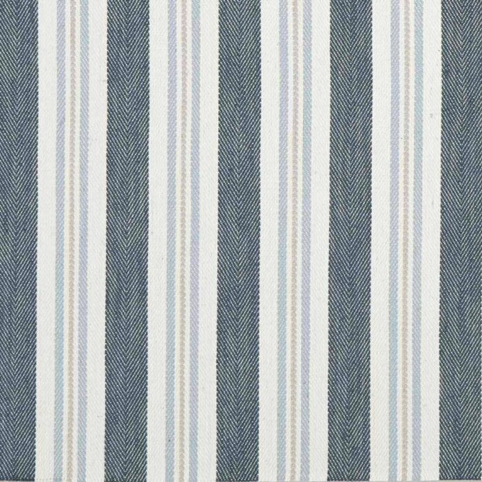 Alderton Fabric - Denim swatch