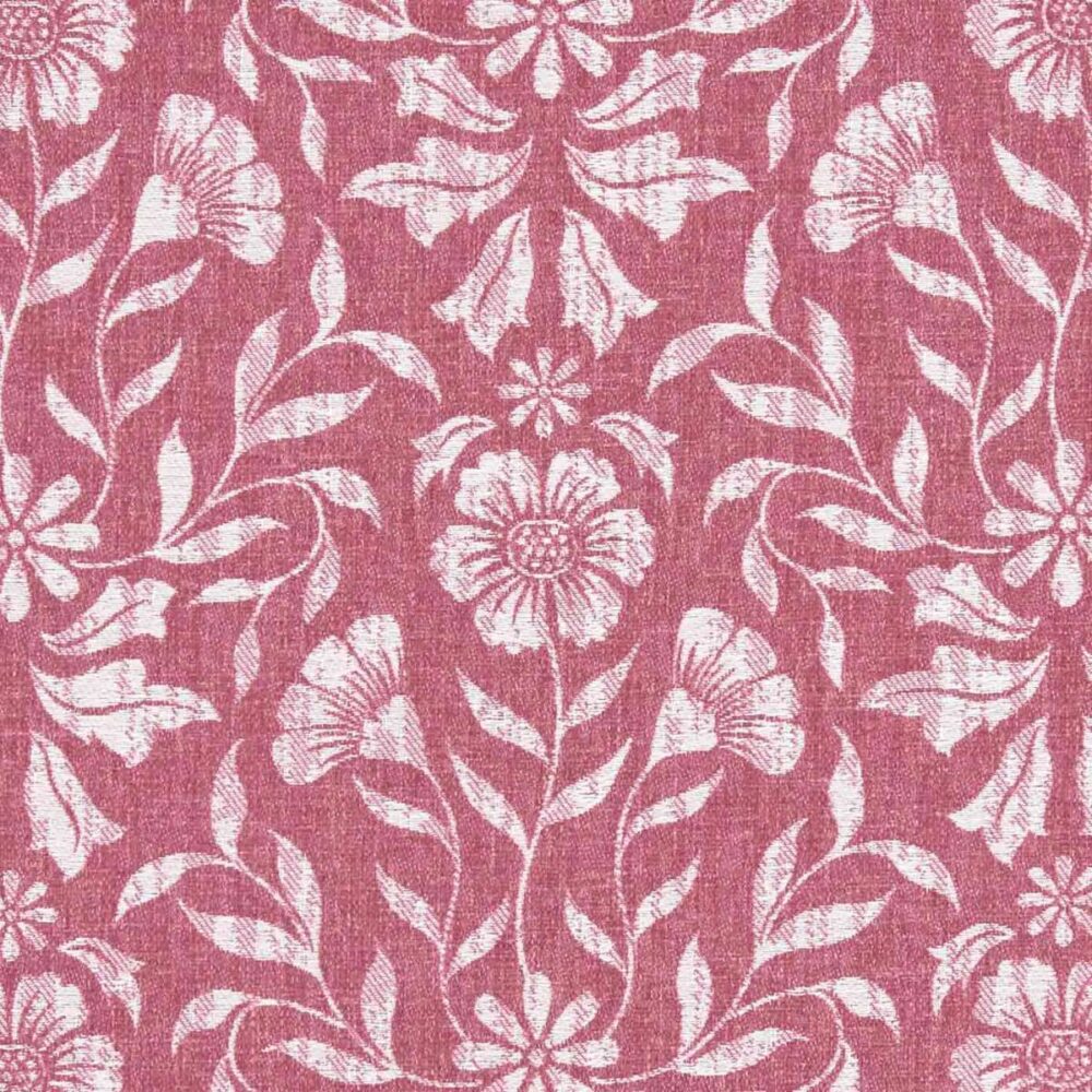 Berkeley Fabric - Raspberry from