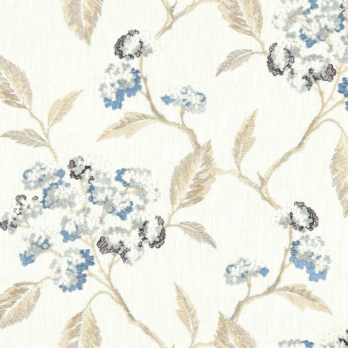 Summerby Fabric - Denim swatch