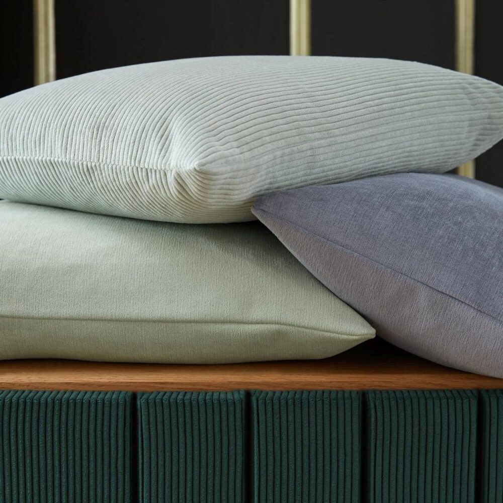 Arezzo Fabric - Ivory from