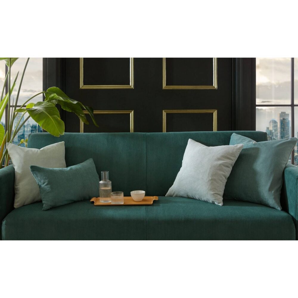 Lucio Fabric - Fern by Lucio Fabric - Fern from