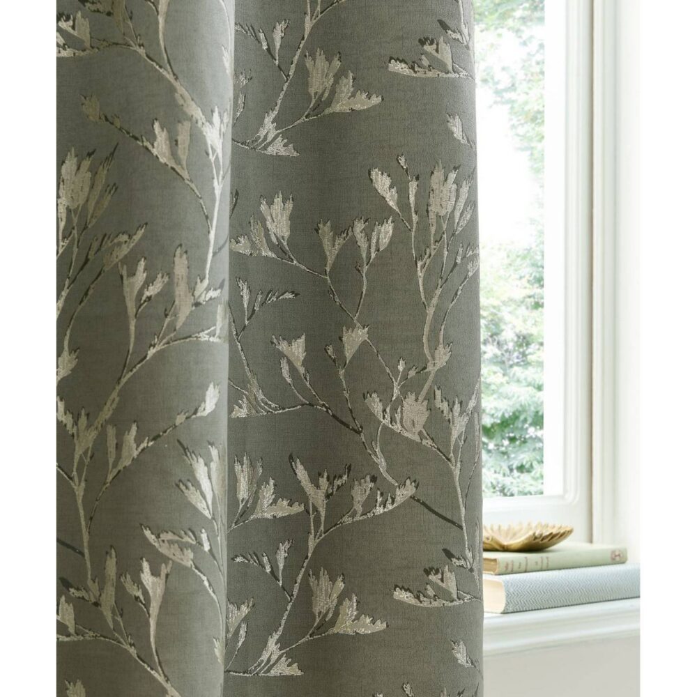 Rhone Fabric - Pebble from
