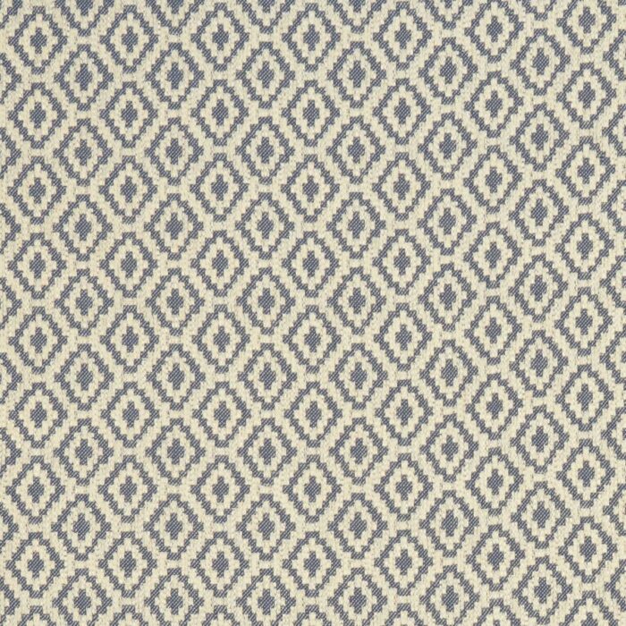 Keaton Fabric - Midnight swatch