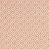 multicolour geometric jacquard fabric from Clarke & Clarke