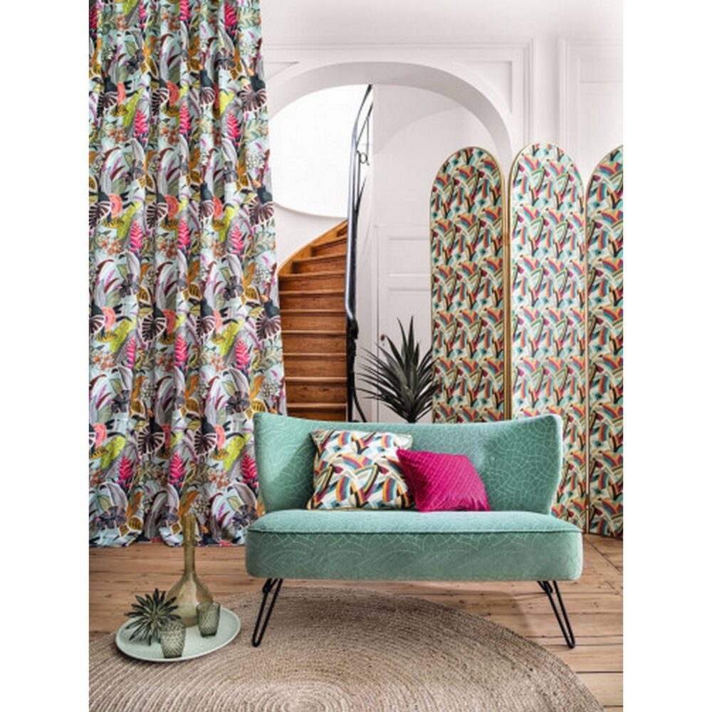 Iguacu Fabric - Nuit from