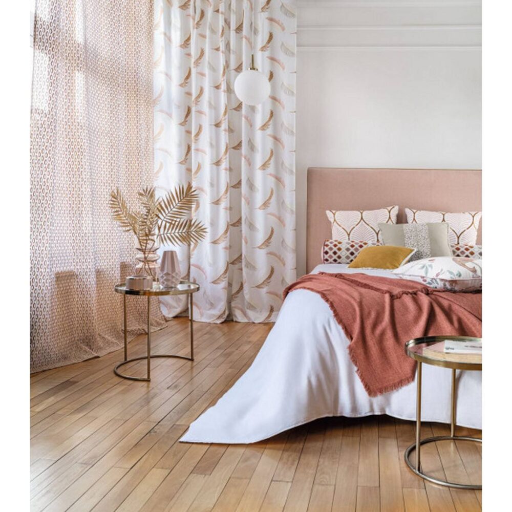 Sonnet Fabric - Vert De Gris from