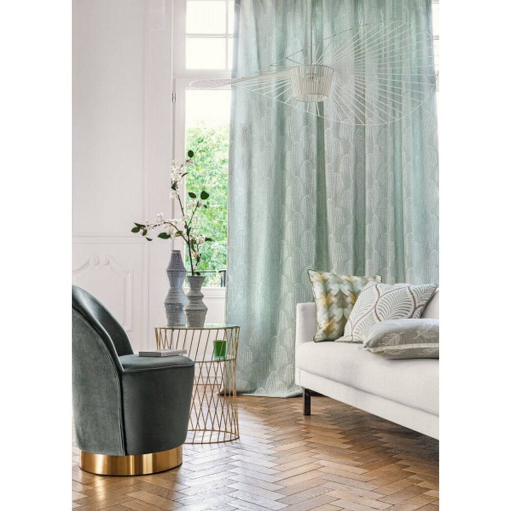 Sonnet Fabric - Beige from