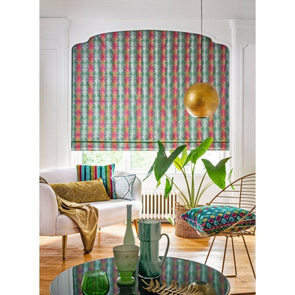 Rosee Fabric - Cuivre by Rosee Fabric - Cuivre from