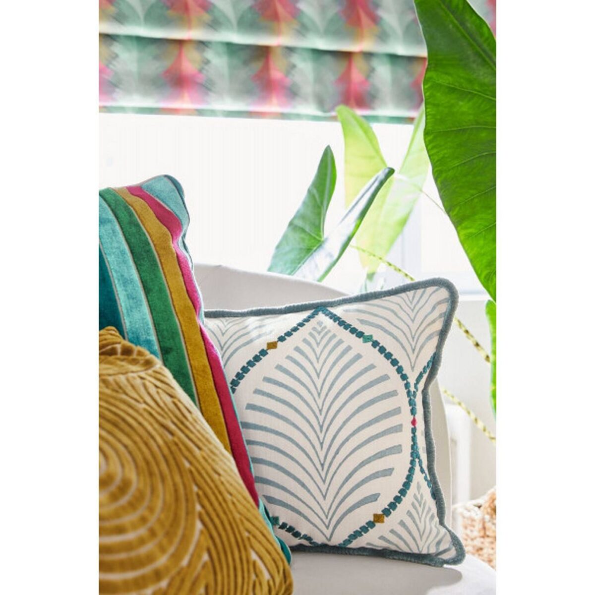 Jade Fabric - N from