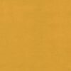yellow plain silk-satin fabric from Camengo