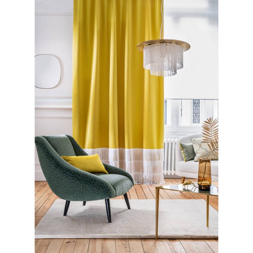 River Road Fabric - Emeraude by River Road Fabric - Emeraude from