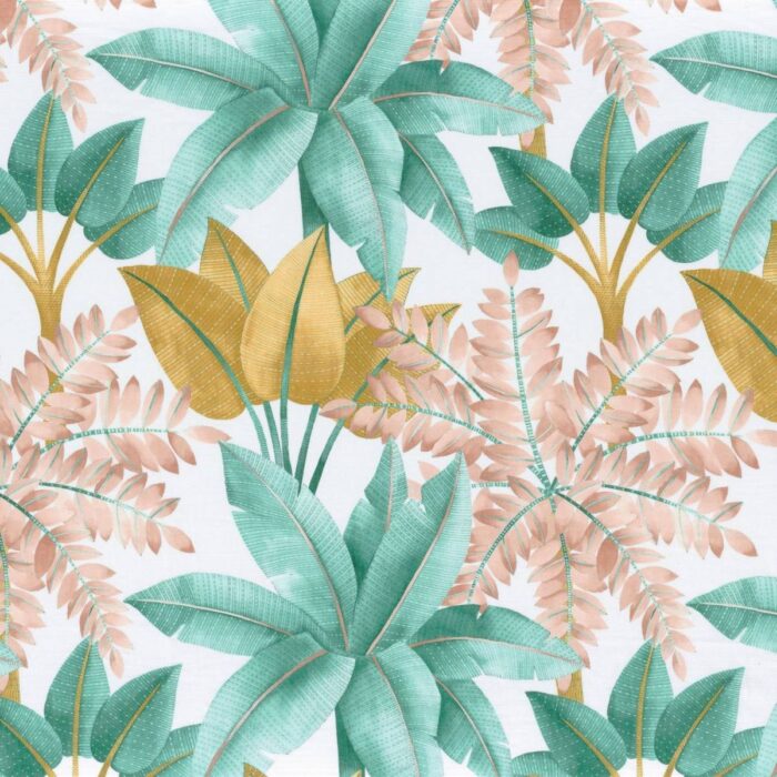 Pantantal Fabric - N swatch