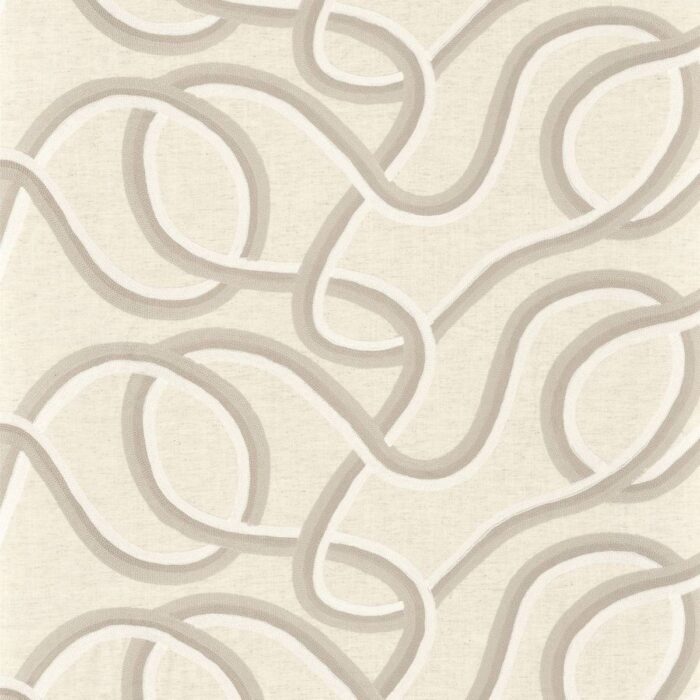 Rio Negro Fabric - Lin swatch