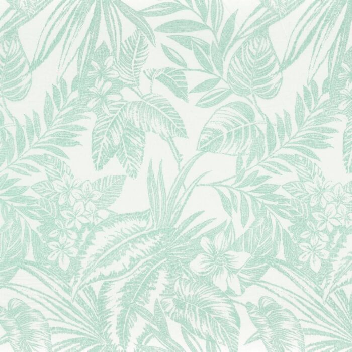 Igapos Fabric - Vert swatch