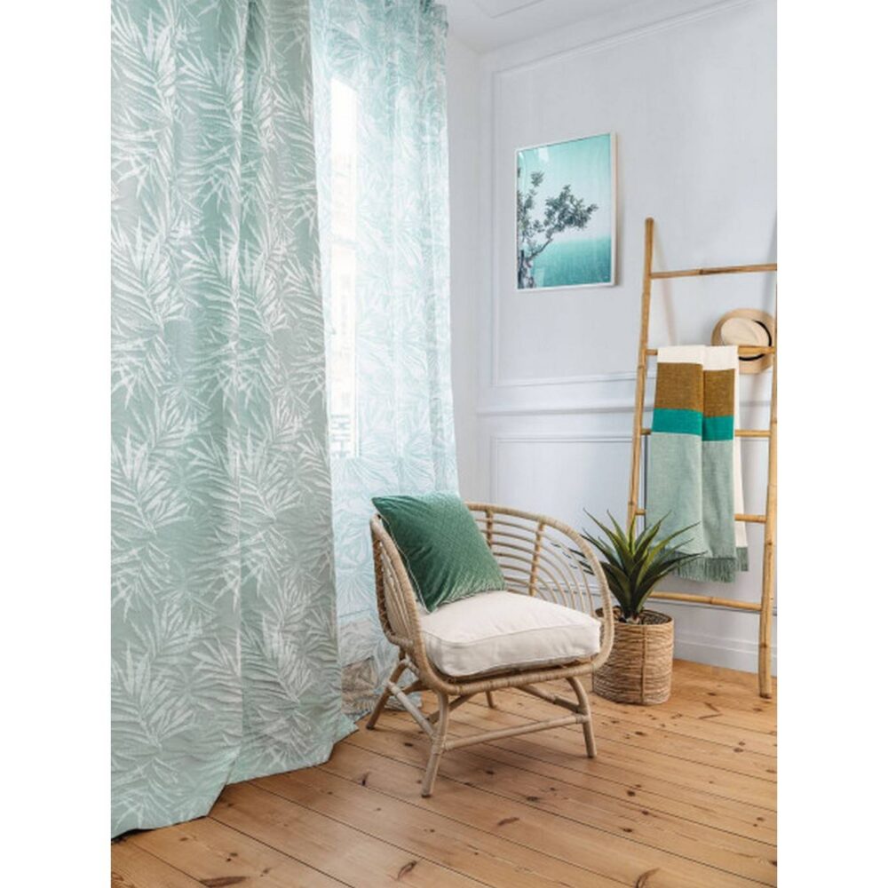 Igapos Fabric - Vert by Igapos Fabric - Vert from