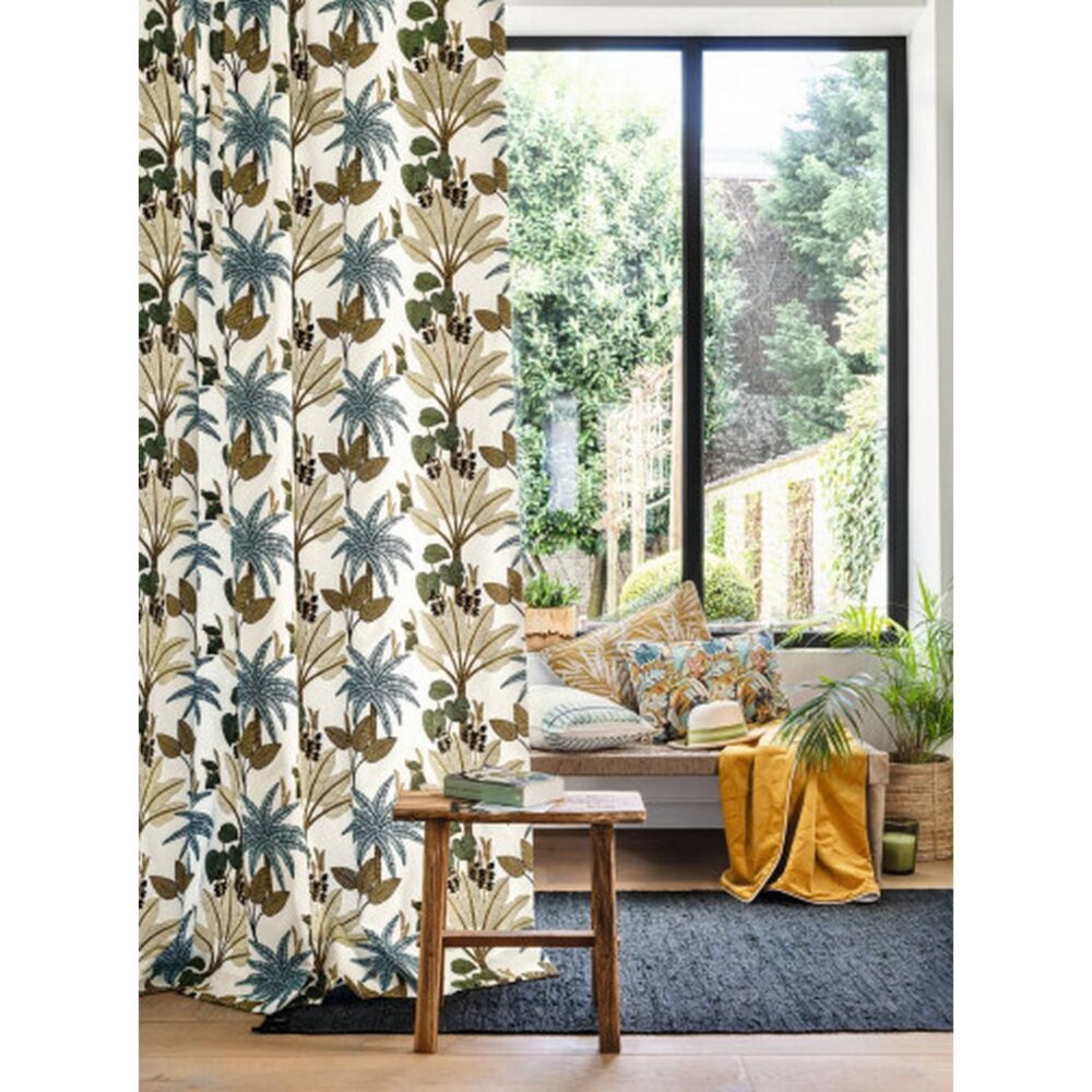 Corco Vado Fabric - Beige from