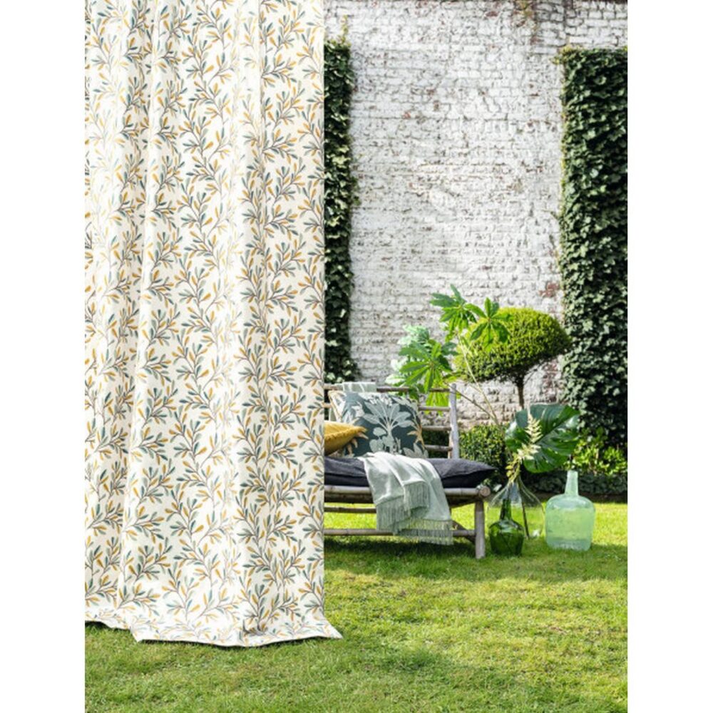 Corco Vado Fabric - Beige from