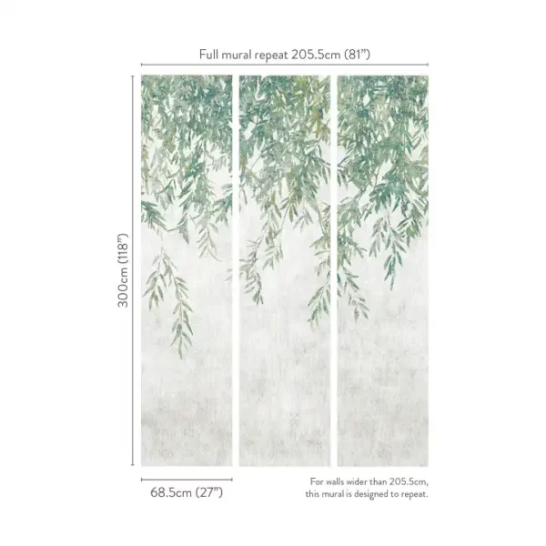 Aula Wallcovering - Hummingbird by Aula Wallcovering - Hummingbird from