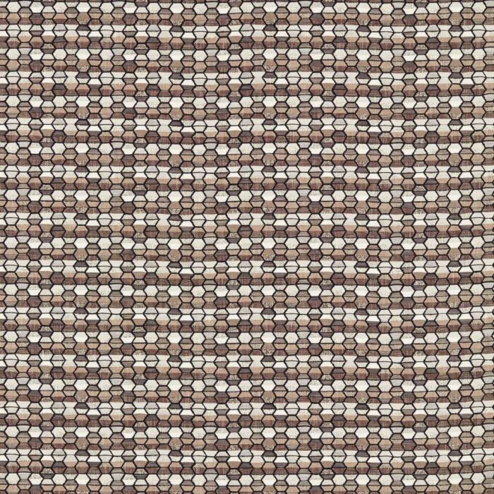 Cosmic Fabric - Natural swatch