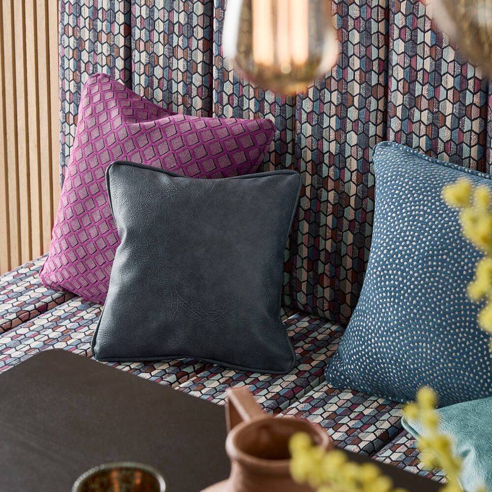 Cosmic Fabric - Spice by Cosmic Fabric - Spice from