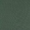 green geometric jacquard fabric from Clarke & Clarke