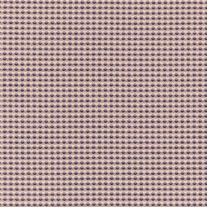 Lyra Fabric - Mulberry swatch
