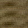 orange geometric jacquard fabric from Clarke & Clarke
