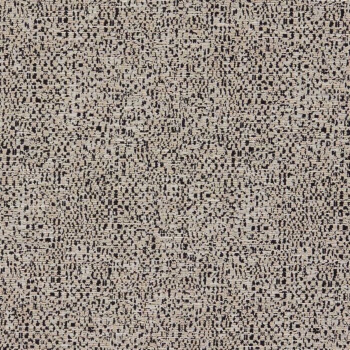 Orion Fabric - Noir swatch