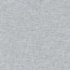 black-grey plain linen fabric from Camengo