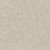 black-grey plain linen fabric from Camengo