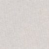 black-grey plain linen fabric from Camengo