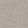 black-grey plain linen fabric from Camengo