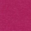 pink plain linen fabric from Camengo