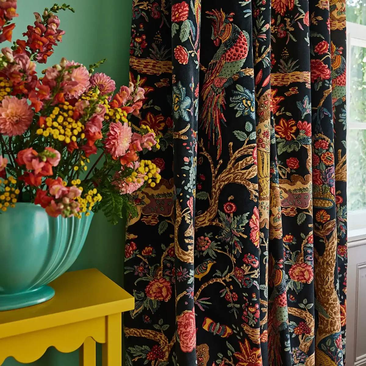 Wild Fabric - Multi by Wild Fabric - Multi from