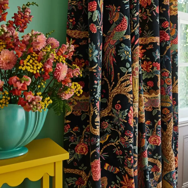 Wild Fabric - Multi by Wild Fabric - Multi from