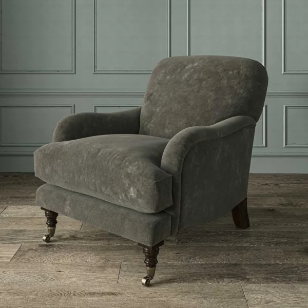 Cosmos Fabric - Pine by Cosmos Fabric - Pine from