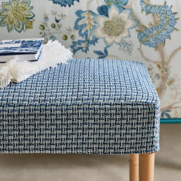 Hartland Fabric - Reef by Hartland Fabric - Reef from