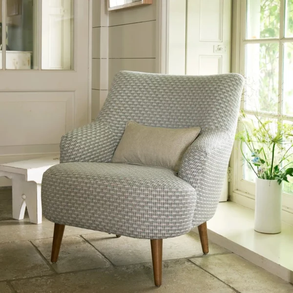 Hartland Fabric - Reef by Hartland Fabric - Reef from
