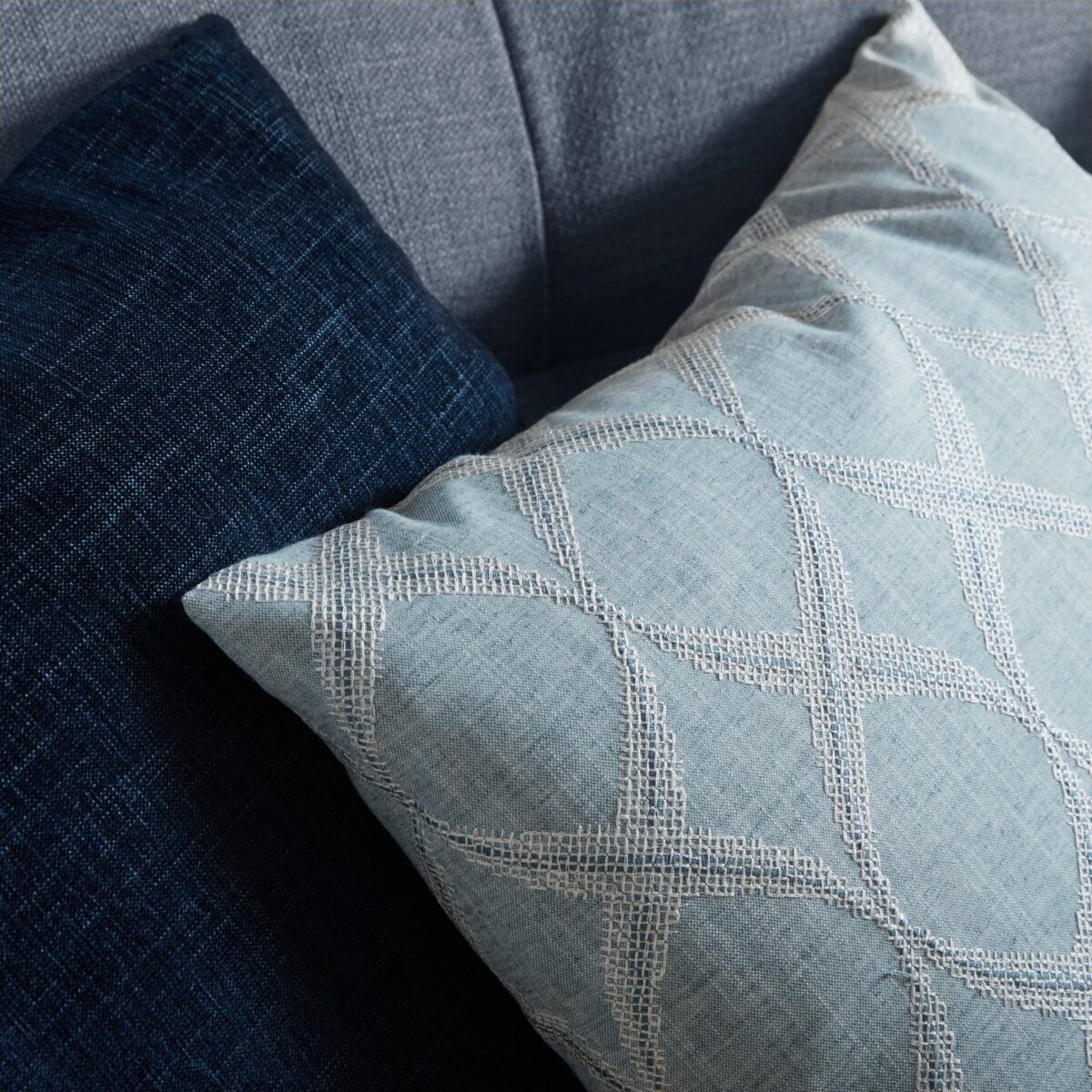 Charterhouse Fabric - Blush from
