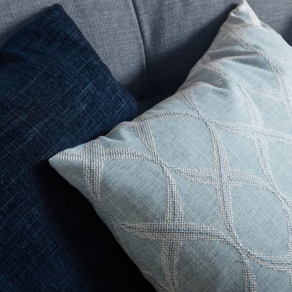 Charterhouse Fabric - Blush by Charterhouse Fabric - Blush from